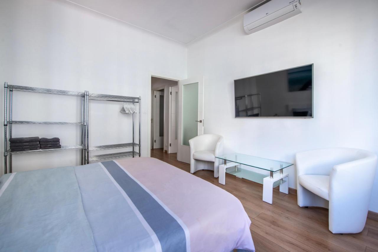 Apartment Modern Sea View Apartment On Promenade Des Anglais Nice